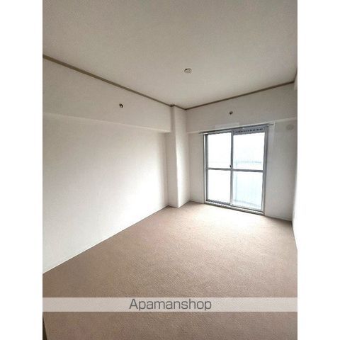 曽根ハイツの内装写真