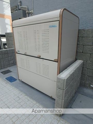 ORGE鶴見のその他写真