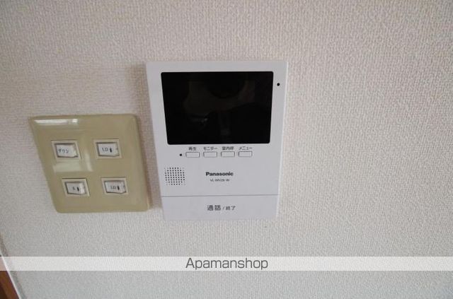 アリエス大町の内装写真