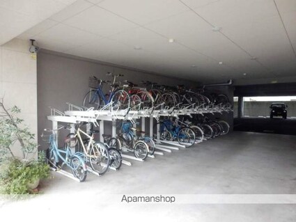 Ｒａｆｆｉｎｅ[2LDK/72.8m2]の共用部