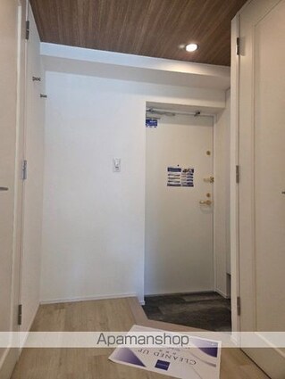 レジディア神田東[1R/30.13m2]の内装3