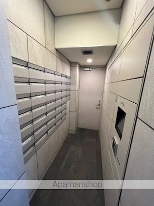 ＩＢＩＳ市ヶ谷[1LDK/32.15m2]の共用部2