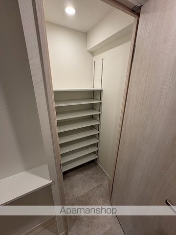 スプランディッド大阪NAMBA LINEの内装写真