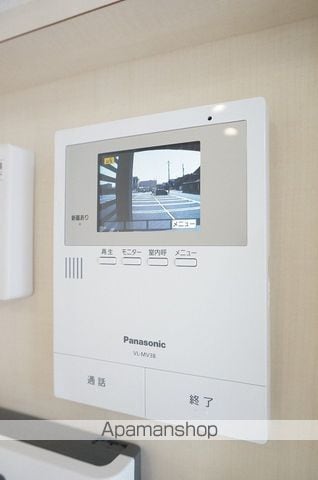 布水の里 Bの内装写真