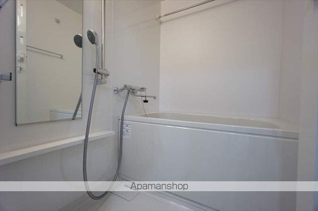 AVANTIの内装写真