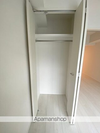 メイクス若松河田[1DK/25.28m2]のその他内装3