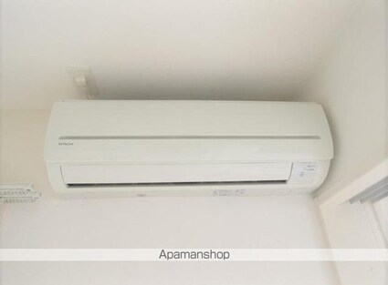 フォブール長尾[2LDK/56.07m2]のその他設備