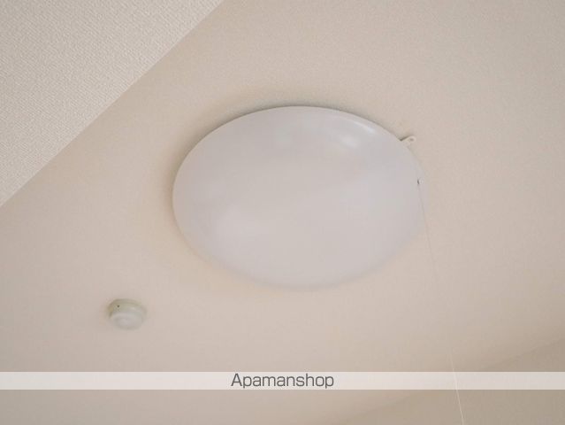グレイス今池の内装写真