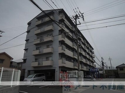スカイピア保免[4DK/57.6m2]の外観4