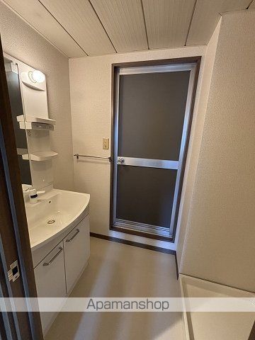 SS八木ハイツの内装写真