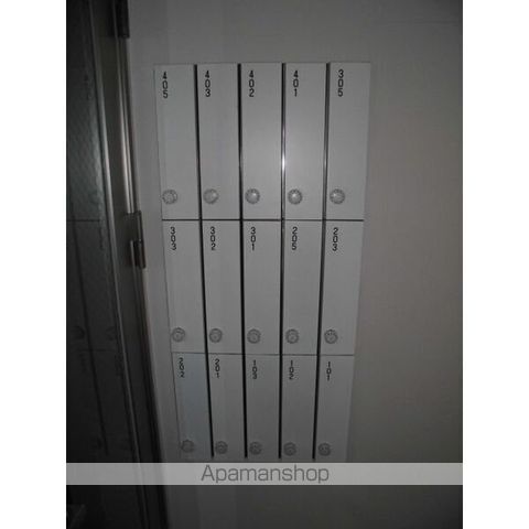 クラリス南9条の内装写真