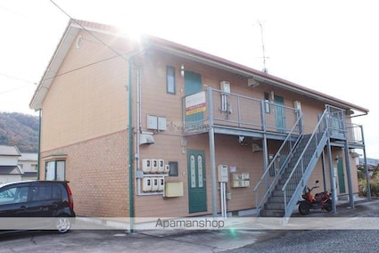 サザンクロス・ビュー[2K/42.23m2]の外観2