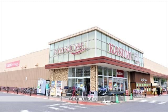 Mon Reveの周辺写真