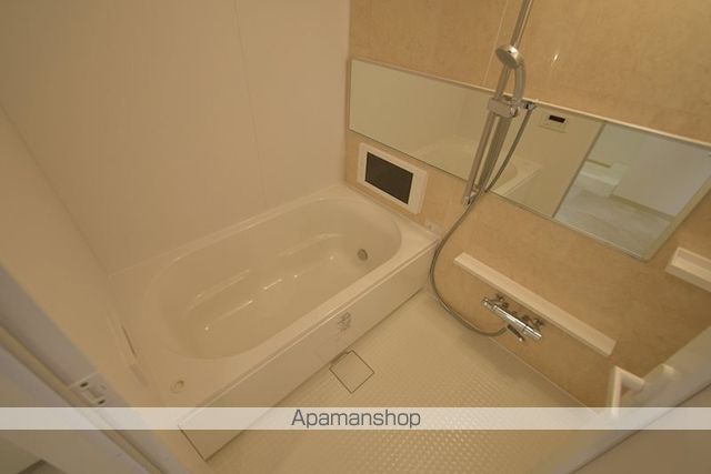 GRAND CASA SHIN−OSAKA SOUTHの内装写真