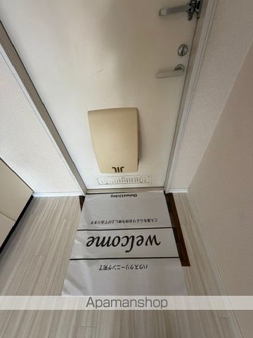 アペックス伏見 B棟の内装写真