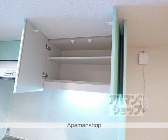HF四条河原町レジデンスの内装写真