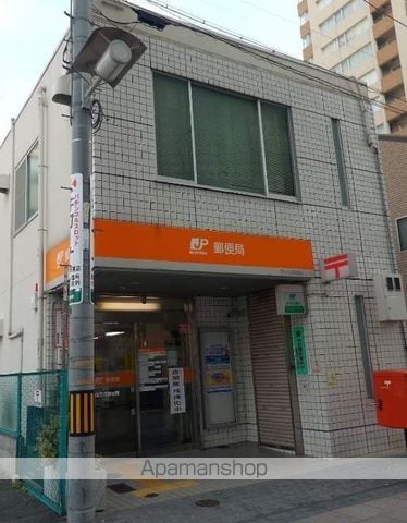 ヴィラカイチの周辺写真