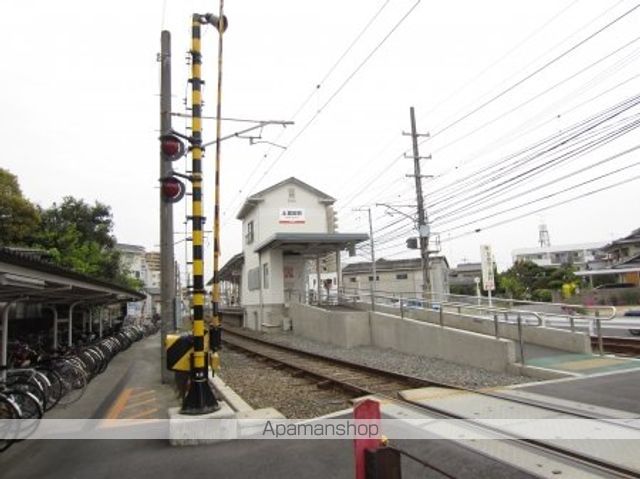 レオパレス雄新ひまわり 103 ｜ 愛媛県松山市小栗７丁目6-14（賃貸マンション1K・1階・19.87㎡） その23