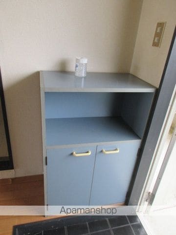 レジデンス鯉渕の内装写真