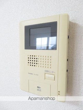 フルール　Ｂ[1LDK/42.37m2]のその他設備