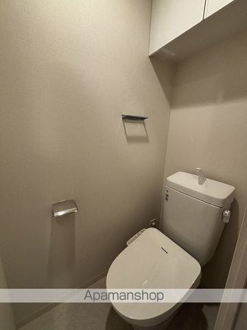 SPLENDIDEOSAKAEASTの内装写真