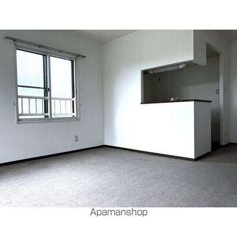 グランデール壱番館の内装写真