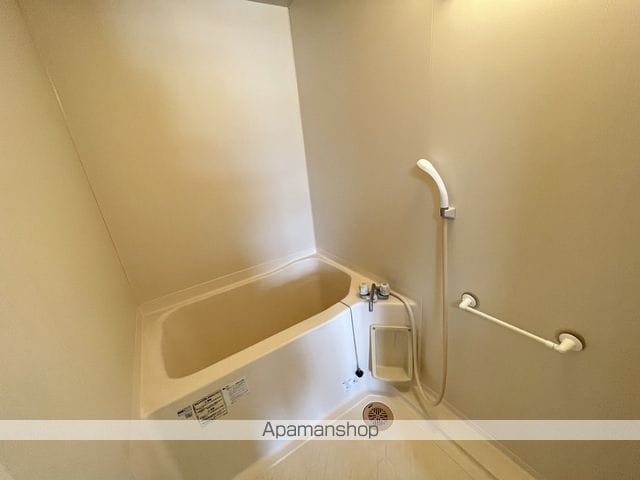 JCSマンションの内装写真