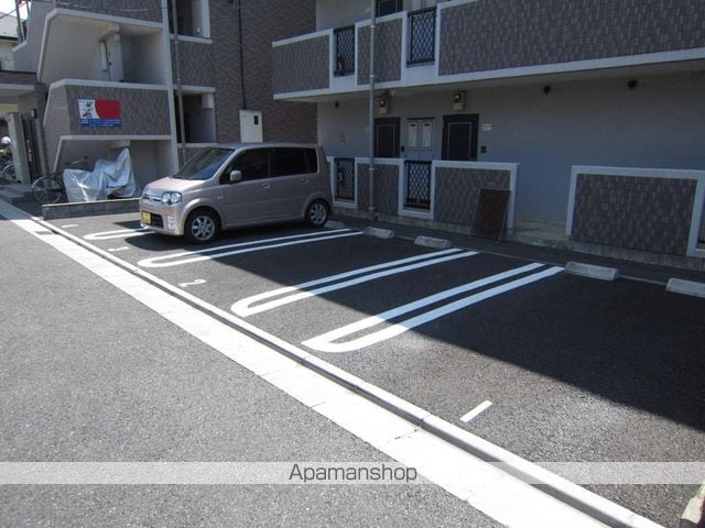 エクセルプラザの外観写真