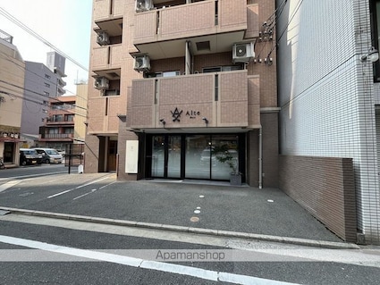 ダンデリオン十日市[1R/34.62m2]の外観5