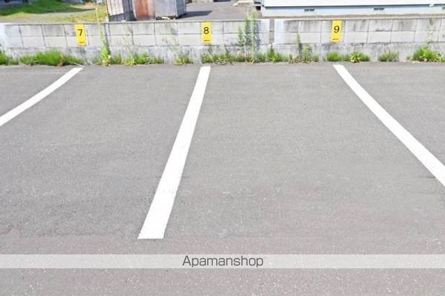 ビレッジハウス札苗3号棟の内装写真