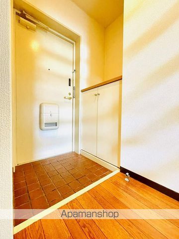 シャルム高殿の内装写真