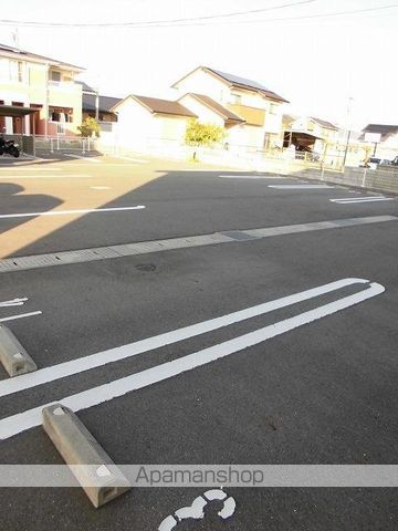 アンソレイエ III号館のその他写真