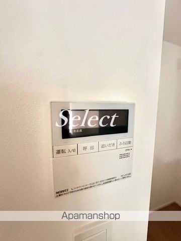 CITYLUX TSURUMIの内装写真