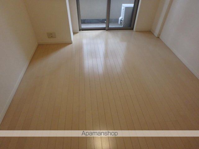 東京都世田谷区三軒茶屋２丁目[1K/22.04m2]のリビング・居間3