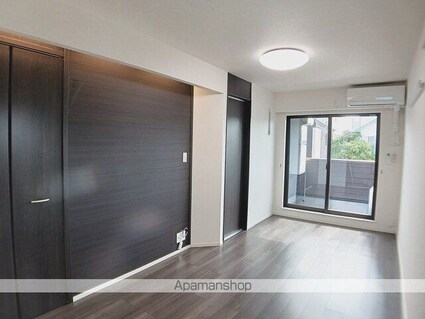 海[1DK/29.38m2]のリビング・居間