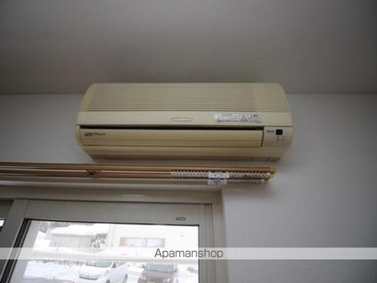 レジデンスＳＡＴＯ[1K/23.14m2]のその他設備