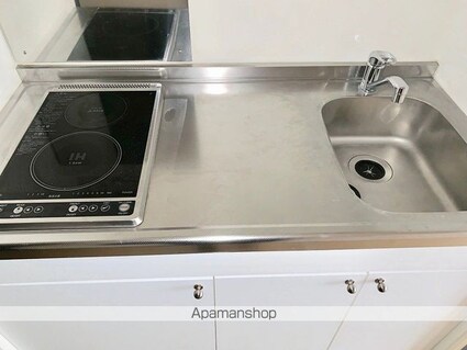 レオネクストＨＡＲＵ[1K/21.33m2]のその他設備2