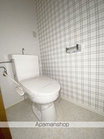 レイグランデ中庄の内装写真