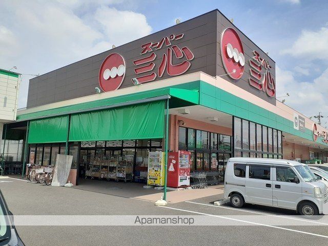 ファスファラスの周辺写真