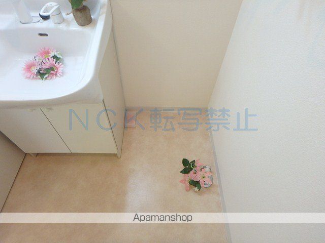 シティテラス南5条の内装写真