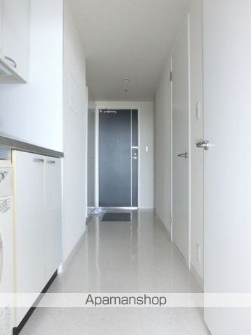 MAISON DE VILLE大阪城公園前の内装写真
