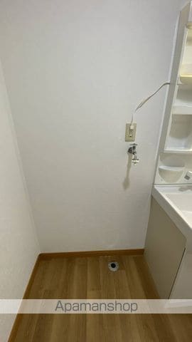 サンビレッジ南輝 A棟の内装写真