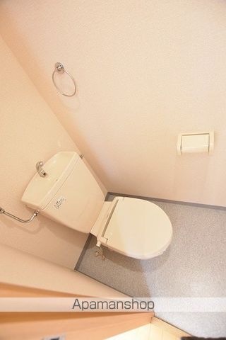 ラプラス裏参道の内装写真