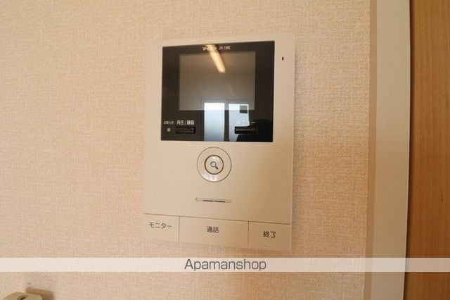 エルハーベン Bの内装写真
