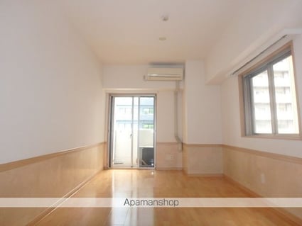 アムス四谷三丁目[1R/32.3m2]のその他部屋・スペース
