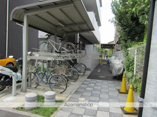 東武伊勢崎・大師線 西新井駅 徒歩7分 3階建 築20年のその他写真