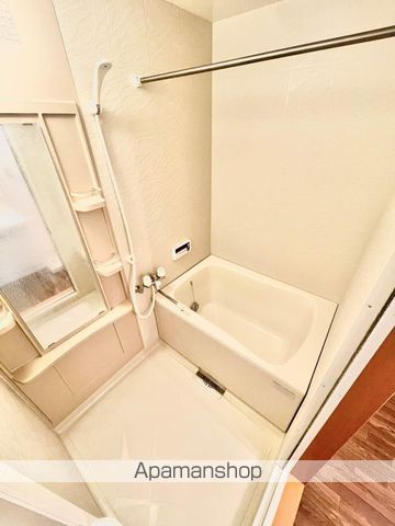 クールメゾン佐藤の内装写真