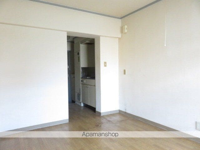グリーンフラッツ天神町の内装写真