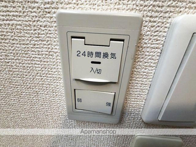 CASSIA新大阪の内装写真
