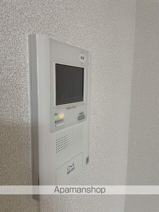 Ｖｉｅｕｎｏ大手町　[1LDK/50.62m2]のセキュリティ